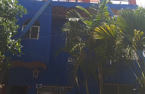 Chacala Maison | Just STEPS to the beach, 2-bedroom pet friendly bungalow in Chacala
