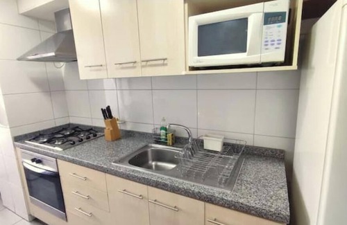 Temuco Appartement | Just what you're looking for! 2 Bedrooms/2 Bathrooms/Stage