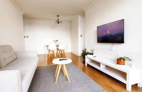 Temuco Appartement | Just what you're looking for! 2 Bedrooms/2 Bathrooms/Stage