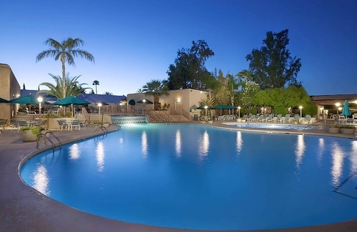 South Scottsdale Station Balnéaire | Just What You Were Looking For! 2 Pet-friendly Units, Free Parking, 5 Pools