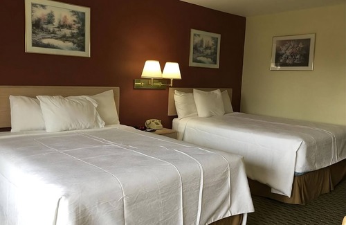 Cabot Station Balnéaire | Just What You Were Looking For! Free Breakfast & Parking, Outdoor Pool