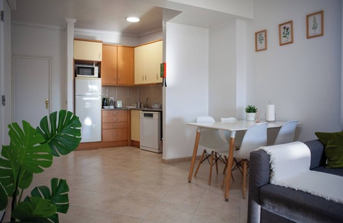 Cova da Piedade Appartement | Just4u - Belles chambres avec air conditionné