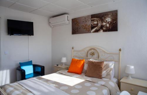 Cova da Piedade Appartement | Just4u Apartment 2