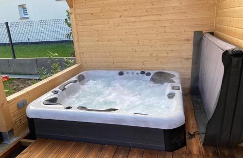 Saasenheim Maison | Juste un rayon de soleil Maison 6 personnes Alsace Centrale Proche Europa-park