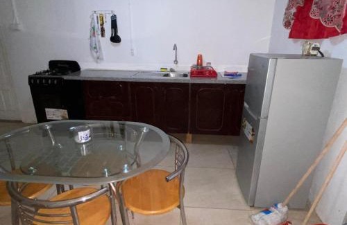 Santa Rosa Appartement | Justiana Appartement