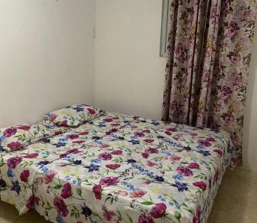 Santa Rosa Appartement | Justiana Appartement