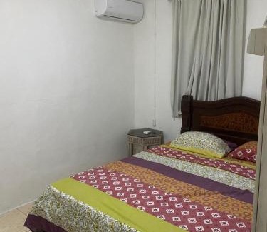 Santa Rosa Appartement | Justiana Appartement
