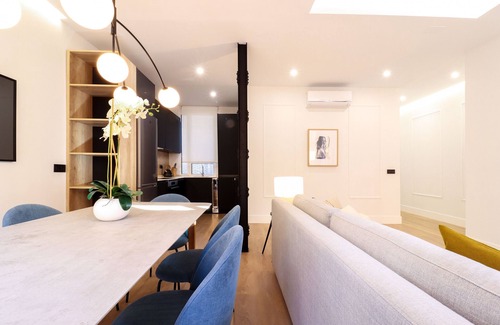 Justicia Appartement | Justicia Royal