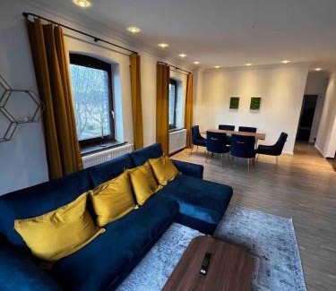 Waldring Appartement | JustlikeHome - Prime Selection I - Maisonette