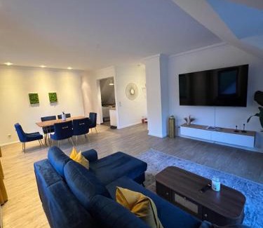 Waldring Appartement | JustlikeHome - Prime Selection I - Maisonette