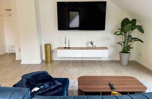 Waldring Appartement | JustlikeHome - Prime Selection I - Maisonette