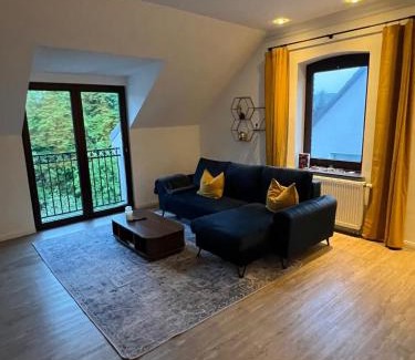Waldring Appartement | JustlikeHome - Prime Selection I - Maisonette