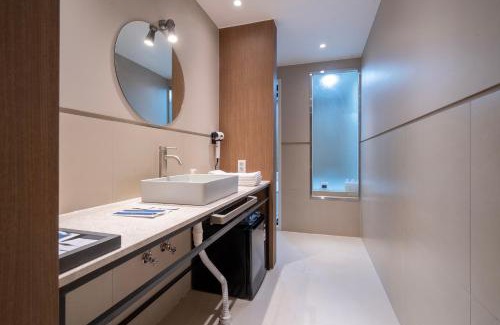 Gunsan Hôtel | Justsleep hotel Gunsan Naun