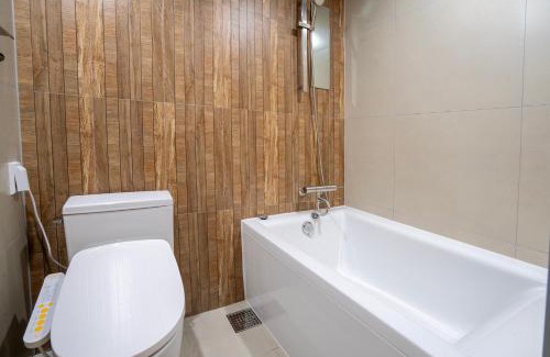Gunsan Hôtel | Justsleep hotel Gunsan Naun