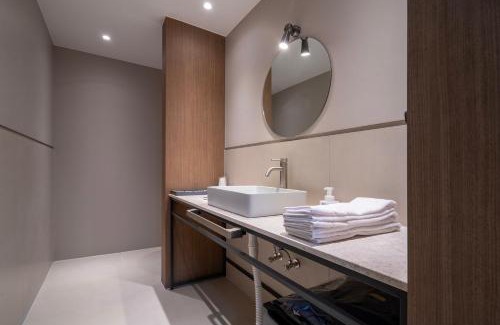 Gunsan Hôtel | Justsleep hotel Gunsan Naun