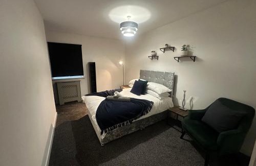 Glasgow Appartement | JustStay Apartment Glasgow