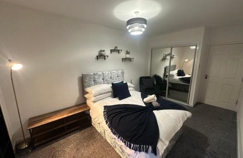 Glasgow Appartement | JustStay Apartment Glasgow