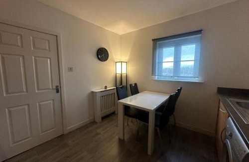 Glasgow Appartement | JustStay Apartment Glasgow