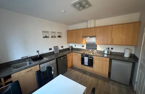 Glasgow Appartement | JustStay Apartment Glasgow