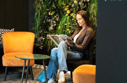 Grevenbroich Hôtel | JustStay Grevenbroich Hotel & Apartments