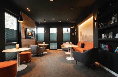 Grevenbroich Hôtel | JustStay Grevenbroich Hotel & Apartments