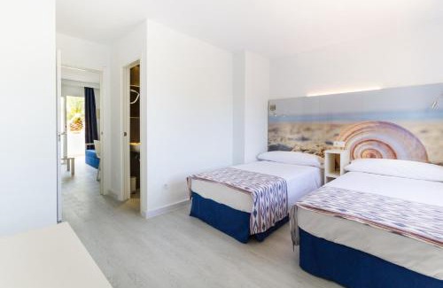 Santa Ponsa Appartement | Jutlandia Family Resort