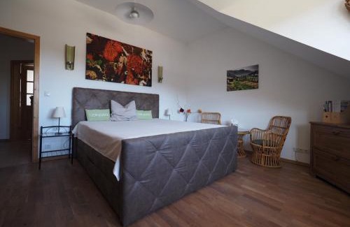 Kottes Appartement | Jutta´s Ferientraum