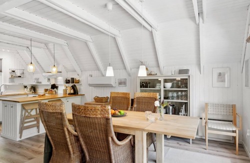 Ertebølle Maison | "Jütte" - 2km to the inlet by Interhome