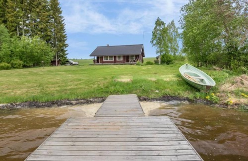 Ikaalinen Maison | Juusola by Interhome