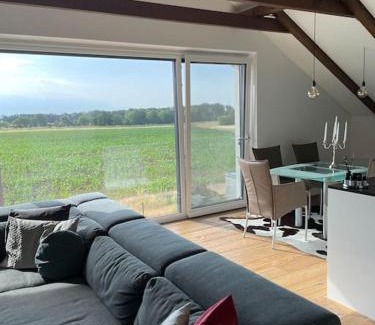 Fohrenhain Appartement | Juwel am Stadtrand von Wien