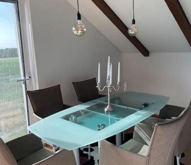 Fohrenhain Appartement | Juwel am Stadtrand von Wien