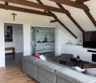 Fohrenhain Appartement | Juwel am Stadtrand von Wien