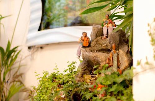 Graveney Appartement | Juzz Holiday Lets