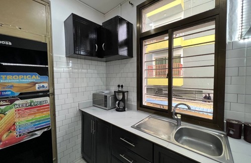 Upanga East Appartement | JV Cosy 2 Bed CBD Dar es Salaam
