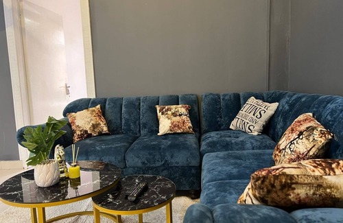 Upanga East Appartement | JV Cosy 2 Bed CBD Dar es Salaam