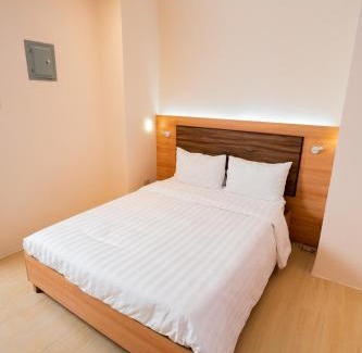 Batangas City Hôtel | JVJ Hotel