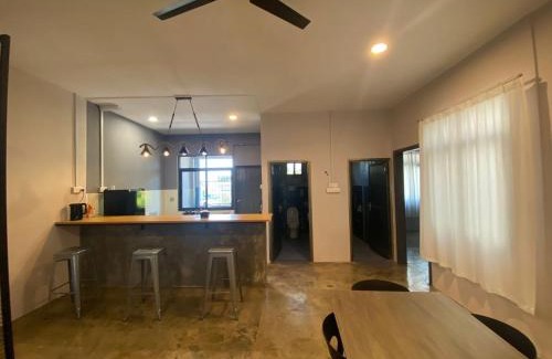 Kudat Maison | JW Homestay (ShopHouse Lv2)
