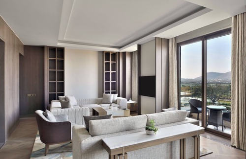 Kodalagurki Hôtel | JW Marriott Bengaluru Prestige Golfshire Resort & Spa