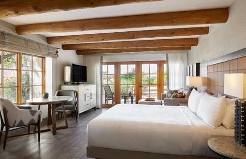 Paradise Valley Hôtel | JW Marriott Camelback Inn Scottsdale Resort & Spa