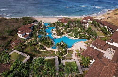 Tamarindo Station Balnéaire | JW Marriott Guanacaste Resort & Spa