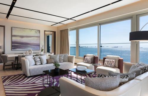 Bakırkoy Hôtel | JW Marriott Hotel Istanbul Marmara Sea