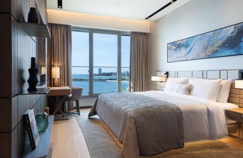 Bakırkoy Hôtel | JW Marriott Hotel Istanbul Marmara Sea
