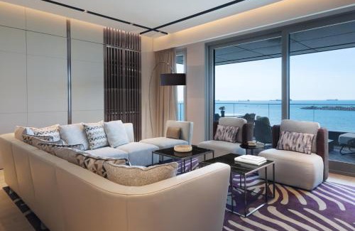Bakırkoy Hôtel | JW Marriott Hotel Istanbul Marmara Sea