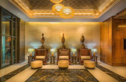 Yolanda Morales Hôtel | JW Marriott Hotel Santo Domingo