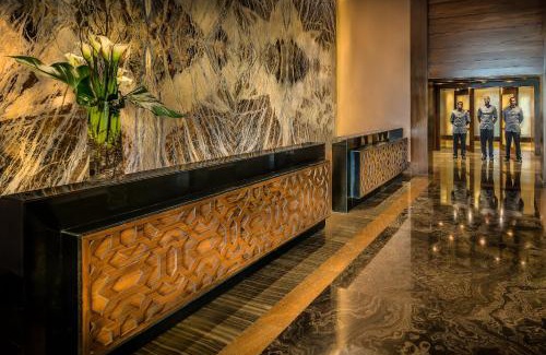 Yolanda Morales Hôtel | JW Marriott Hotel Santo Domingo