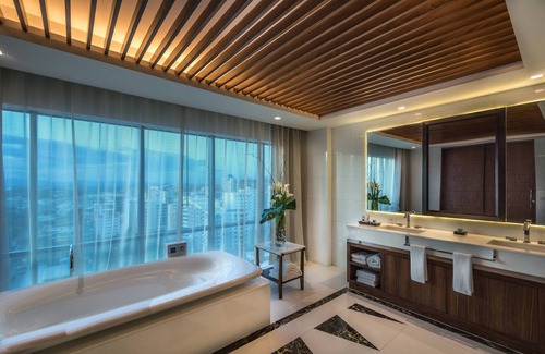 Yolanda Morales Hôtel | JW Marriott Hotel Santo Domingo
