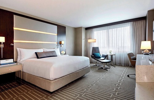 South Loop Hôtel | JW Marriott Minneapolis Mall of America
