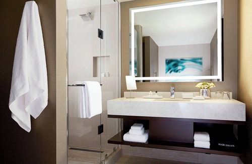 South Loop Hôtel | JW Marriott Minneapolis Mall of America
