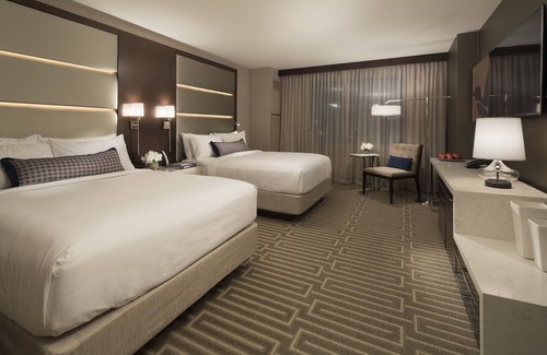 South Loop Hôtel | JW Marriott Minneapolis Mall of America