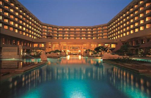 Juhu Hôtel | JW Marriott Mumbai Juhu